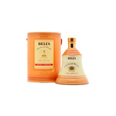 Bell's Extra Special Wade Ceramic Decanter