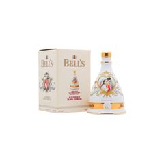 Bell's 2011 Royal Wedding Decanter