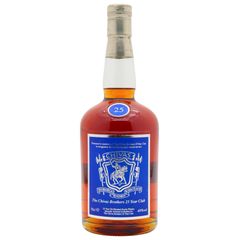 Chivas Regal The Chivas Brothers 25 Year Club 25 Year Old