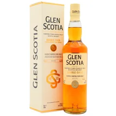 Glen Scotia Double Cask Pedro Ximenez Cask Finish