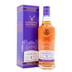Bunnahabhain Gordon & MacPhail Discovery 11 Year Old