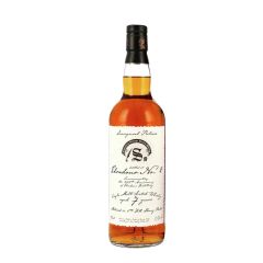 Edradour 2018 No.2 Sherry Butt 100 Proof