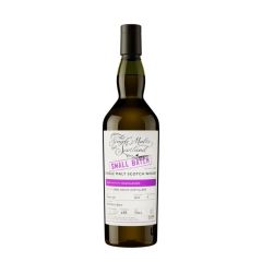 Ben Nevis 9 Year Old 2013 Sherry Elixir Distillers