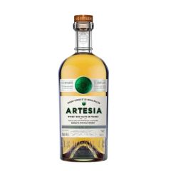 Artesia Orge & Seigle