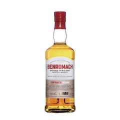 Benromach Organic