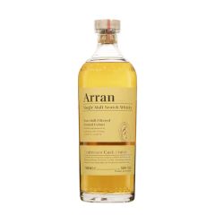 Arran the Sauternes Cask Finish