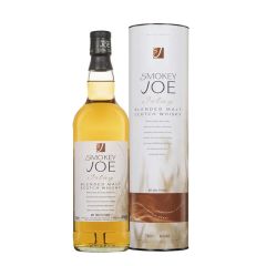 Smokey Joe Blended Malt