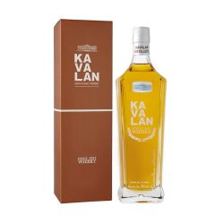 Kavalan Classic Single Malt