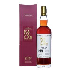 Kavalan Sherry Cask