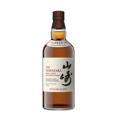 Yamazaki Distiller's Reserve
