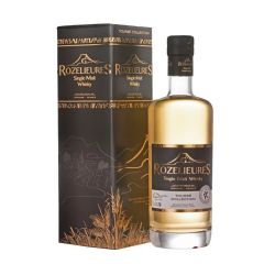 G.ROZELIEURES Tourbe Collection