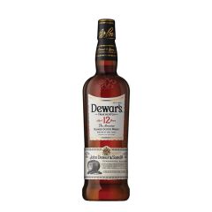 Dewars 12 Year Old
