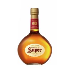 Nikka Super Nikka