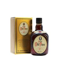 Old Parr 12 Year Old