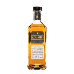 Bushmills 21 Year Old