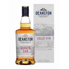Deanston Virgin Oak