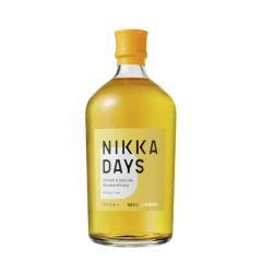 Nikka Days