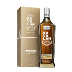 Kavalan Distillery Select n°1