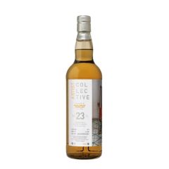 Glen Grant 23 Year Old 1995 Collective 2.0