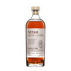 Arran Sherry Cask "The Bodega"