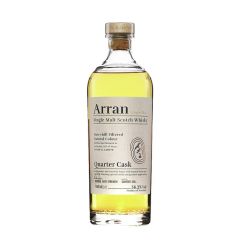 Arran Quarter Cask "The Bothy"