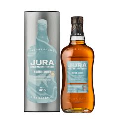 Jura Winter Edition