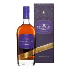 Cotswolds Sherry Cask