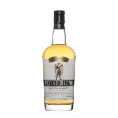 Compass Box Artist Blend Compass Box