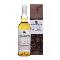 Highland Queen 1561