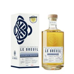 Le Breuil Golden Promise