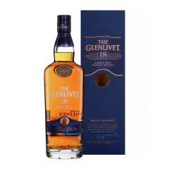 Glenlivet (The) 18 Year Old Batch Reserve