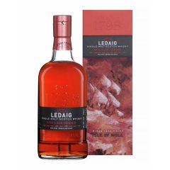 Ledaig Sinclair Series Rioja Cask Finish