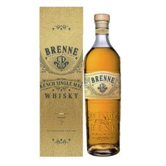 Brenne Pineau des Charentes Finish Bio