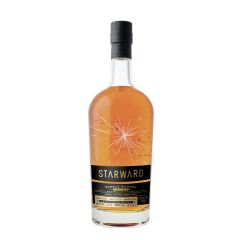 Starward 2017 ex-Apple Brandy Single Cask Antipodes