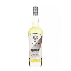 Jg Thomson Smoky Blended Malt Scotch Whisky Jg