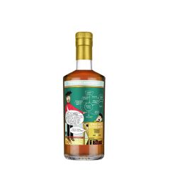 Benrinnes 10 Year Old French Exclusive 10th Anniversary Tbywc