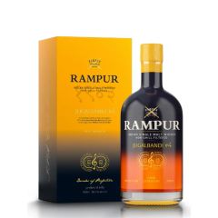 Rampur Jugalbandi Ipa Cask