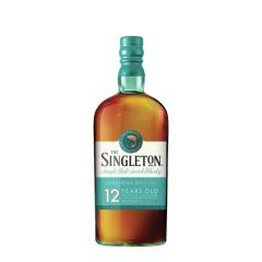 Singleton 12 Year Old Luscious Nectar