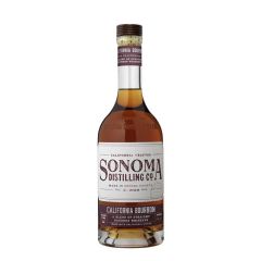 Sonoma California Bourbon