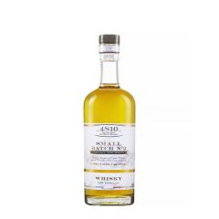 Distillerie du Mont Blanc 4810 Whisky Small Batch N°2