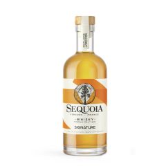 Sequoia Single Malt Bio Signature