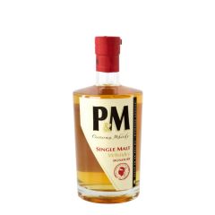 P&M Single Malt Signature