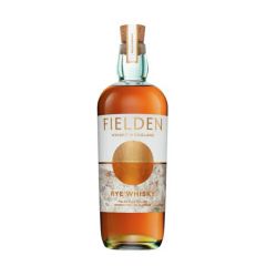 Fielden Rye Whisky