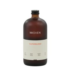 Woven Superblend