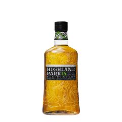 Highland Park 15 Year Old