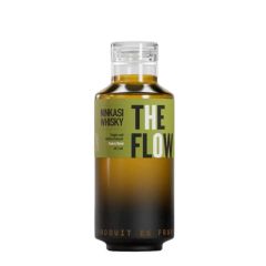 Ninkasi Whisky the Flow
