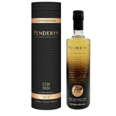 Penderyn Copperopolis Icons of Wales