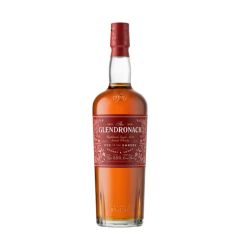 Glendronach Ode to the Embers