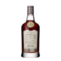 Linkwood 33 Year Old 1990 1ST Fill Sherry Butt Gordon & Macphail
