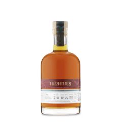 Thornaes Whisky Single Malt Saga
